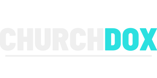 ChurchDOX - CDOX