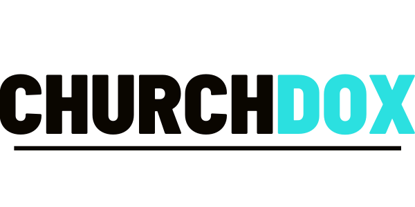 ChurchDOX – CDOX